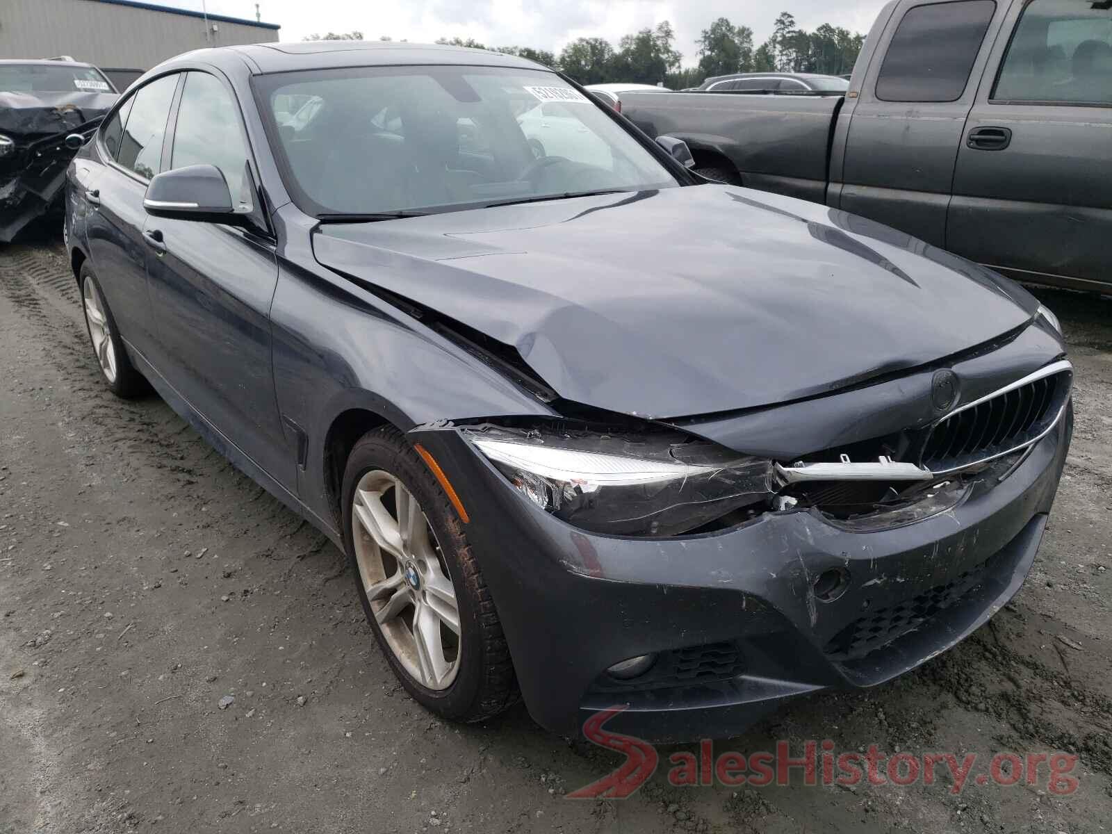 WBA8Z5C59GG502582 2016 BMW 3 SERIES