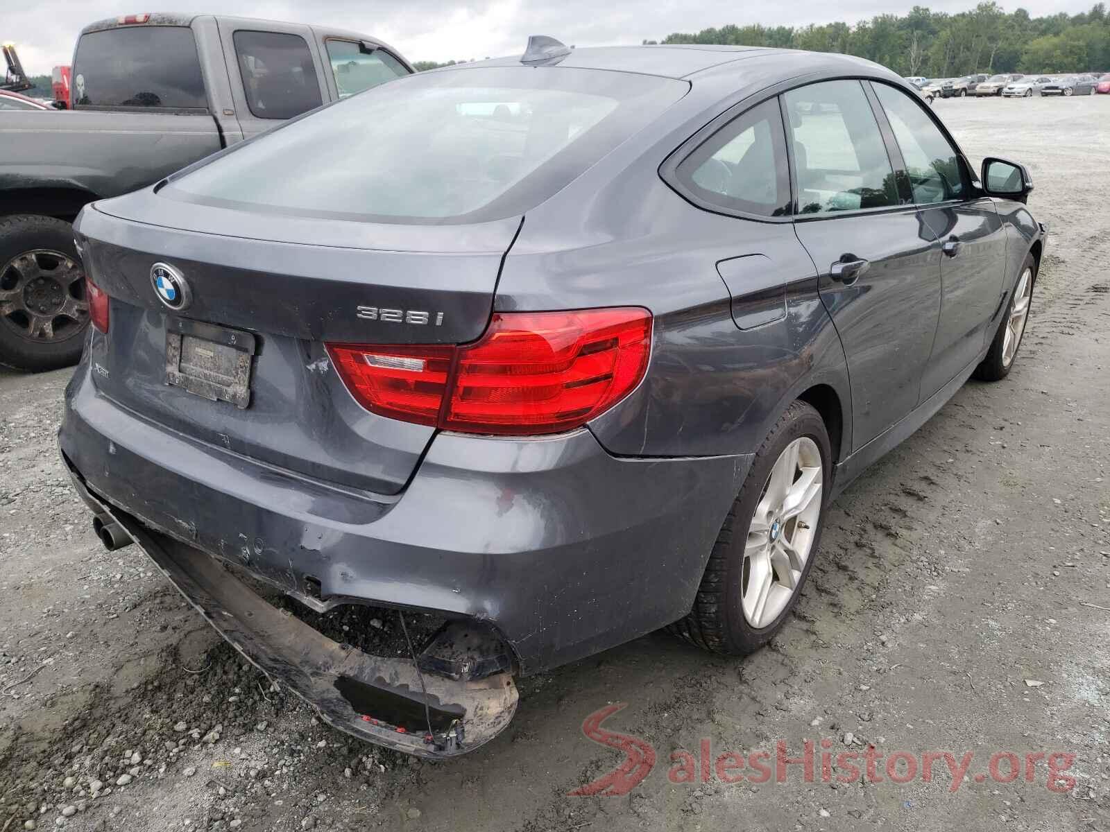 WBA8Z5C59GG502582 2016 BMW 3 SERIES