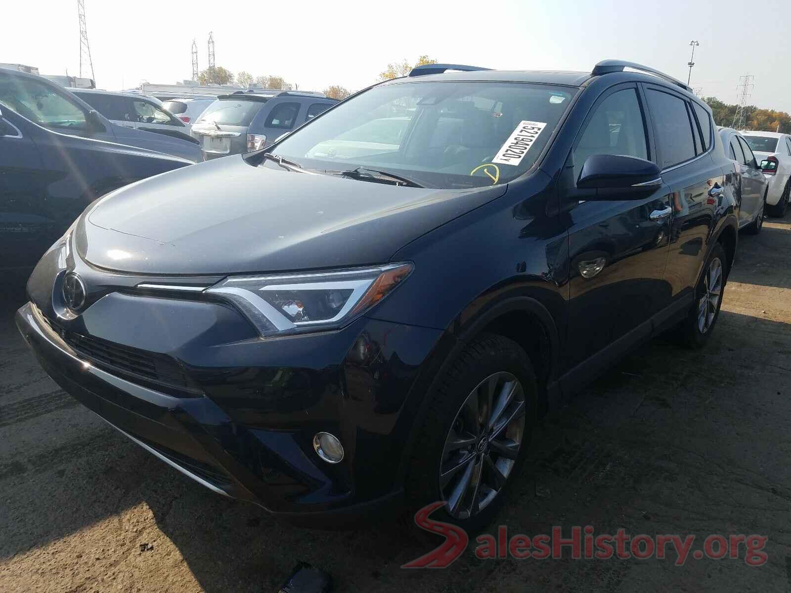 JTMDFREVXJJ254139 2018 TOYOTA RAV4