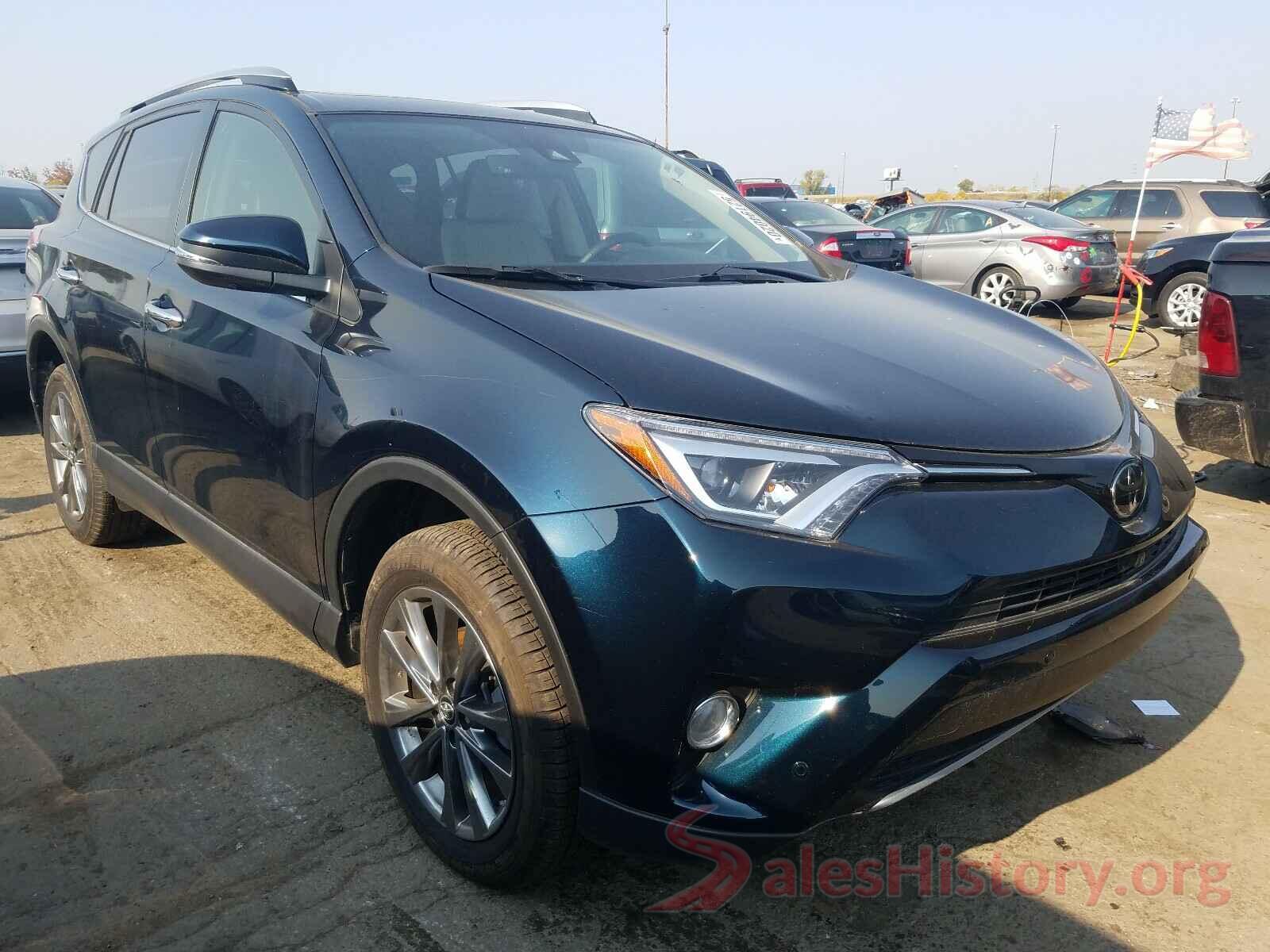 JTMDFREVXJJ254139 2018 TOYOTA RAV4