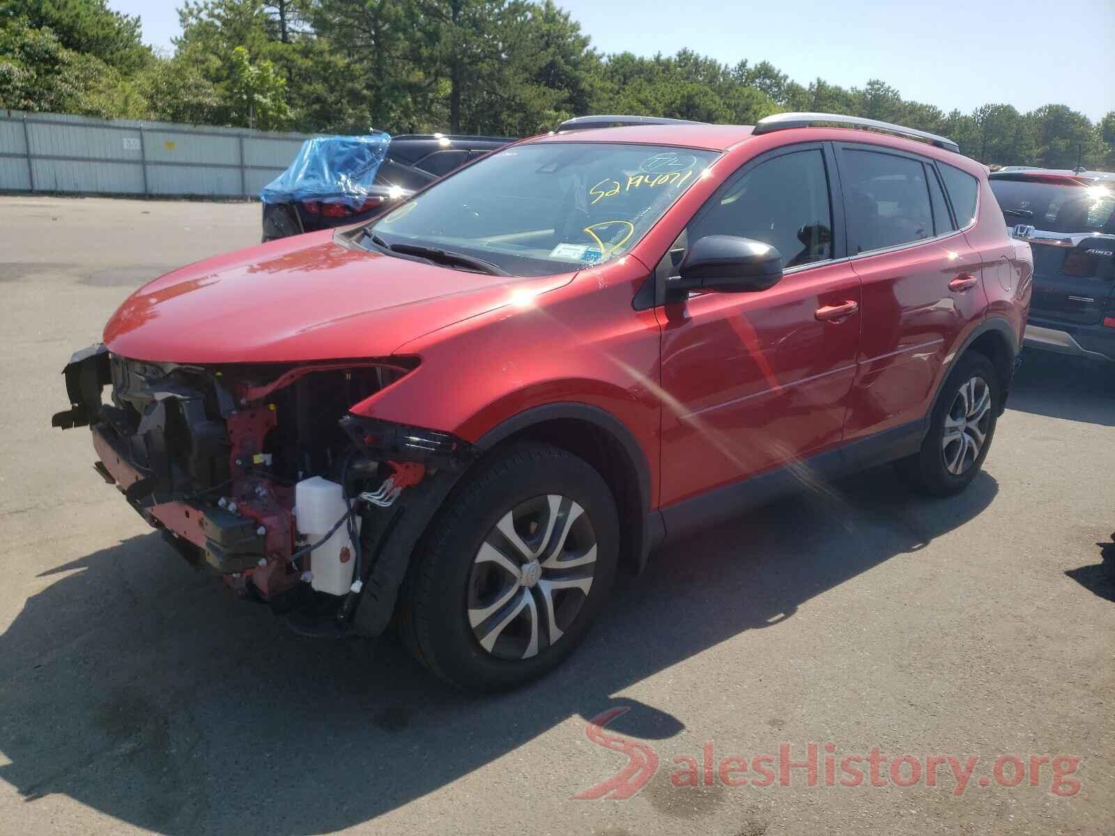 JTMBFREV6HJ163516 2017 TOYOTA RAV4