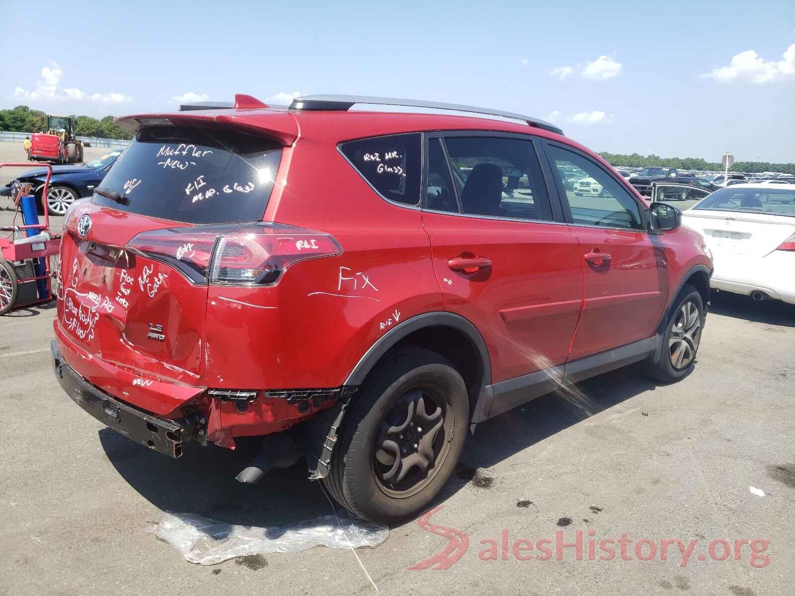 JTMBFREV6HJ163516 2017 TOYOTA RAV4