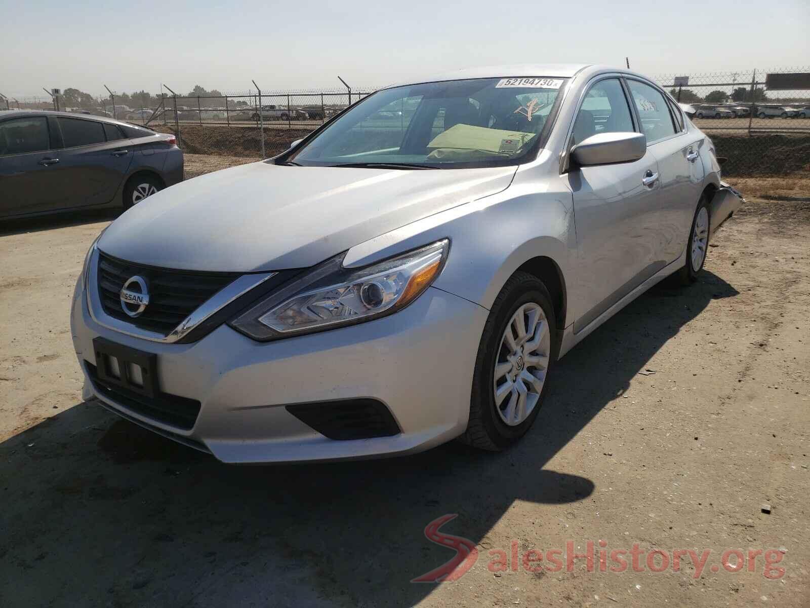 1N4AL3AP0GC243587 2016 NISSAN ALTIMA