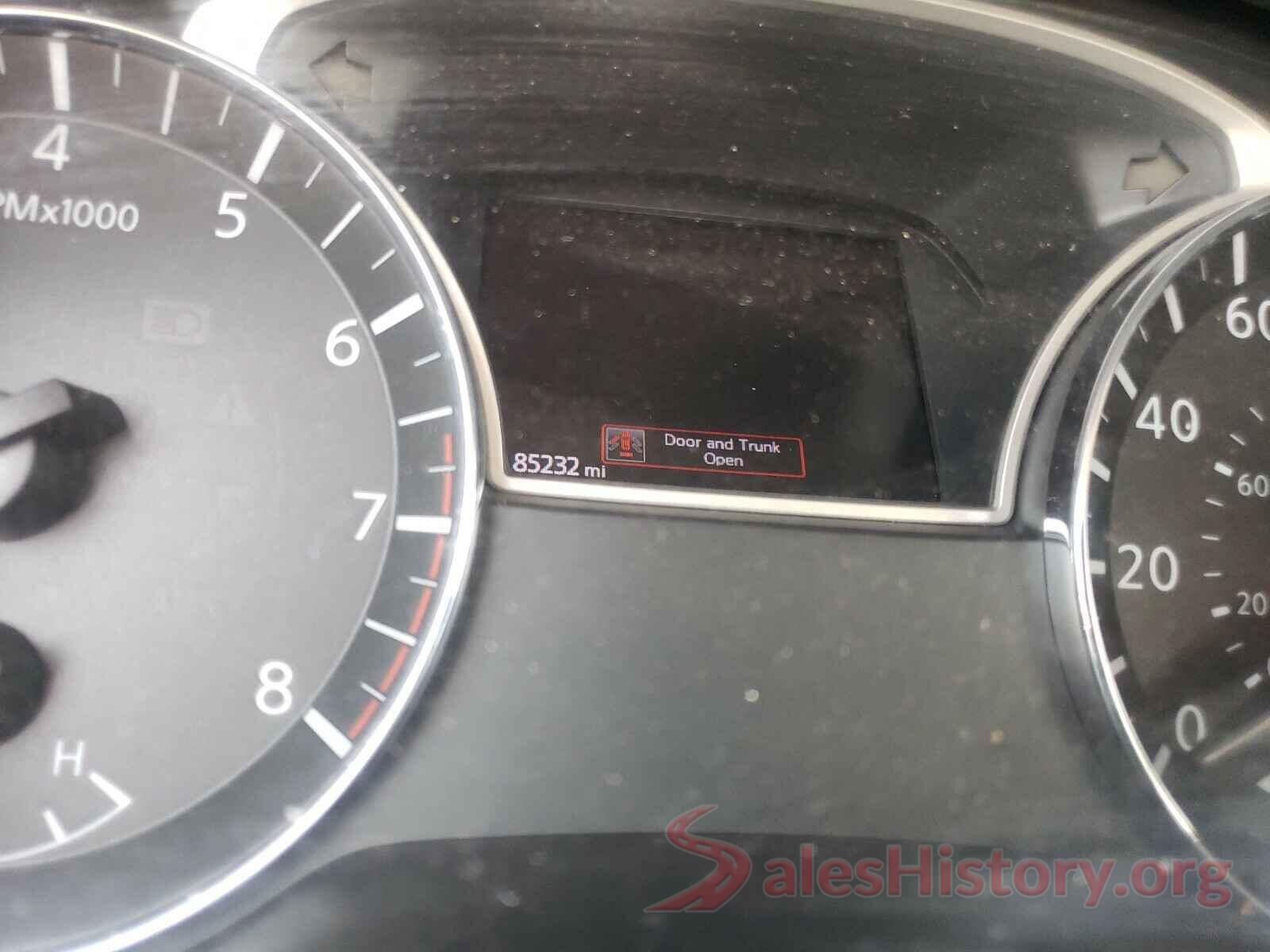 1N4AL3AP0GC243587 2016 NISSAN ALTIMA