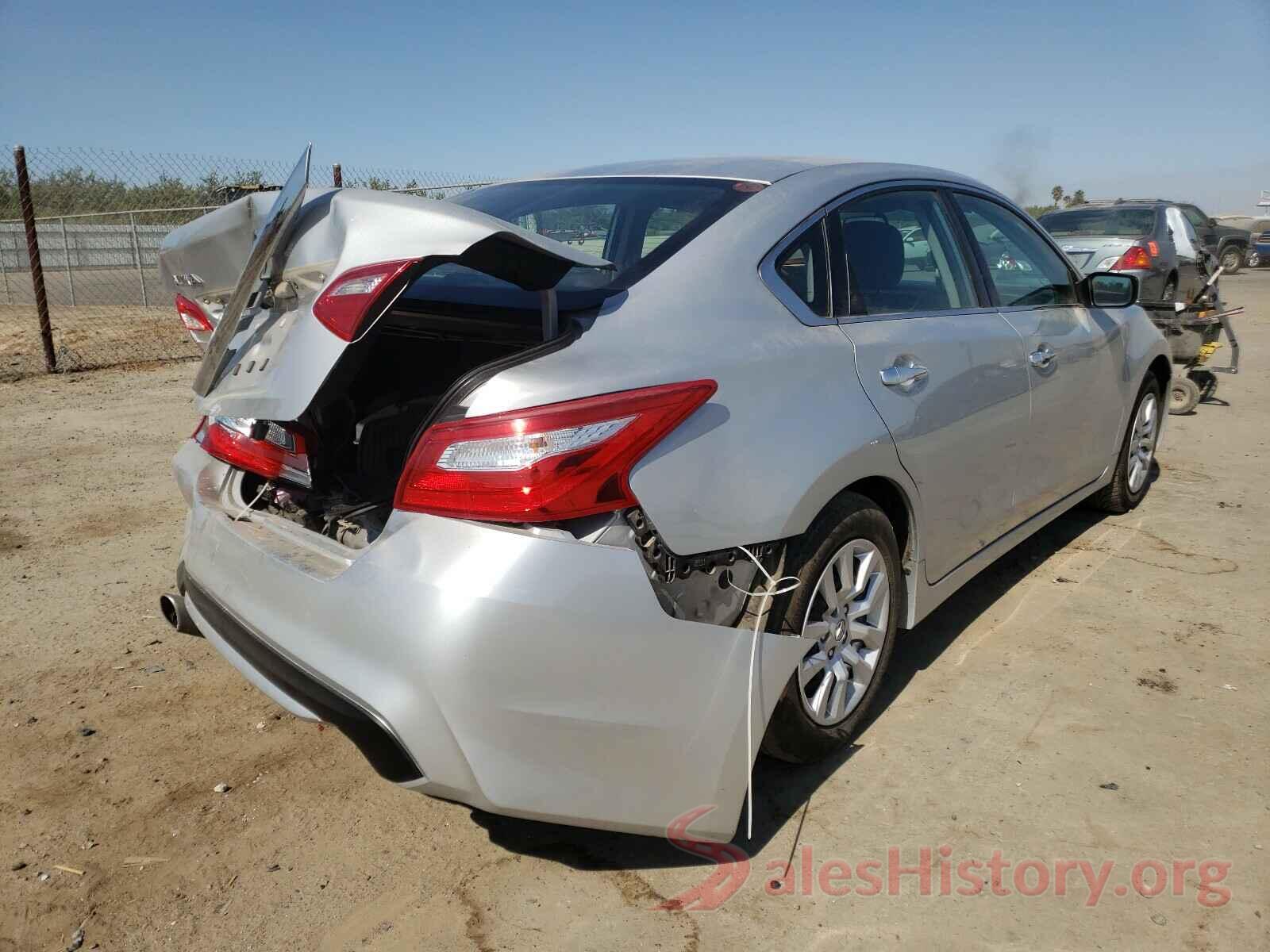 1N4AL3AP0GC243587 2016 NISSAN ALTIMA