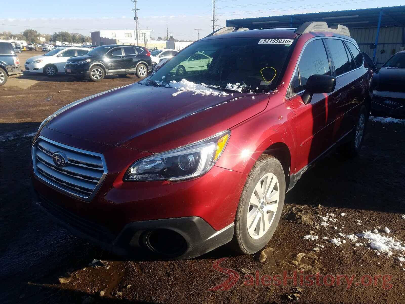 4S4BSAAC7H3430082 2017 SUBARU OUTBACK