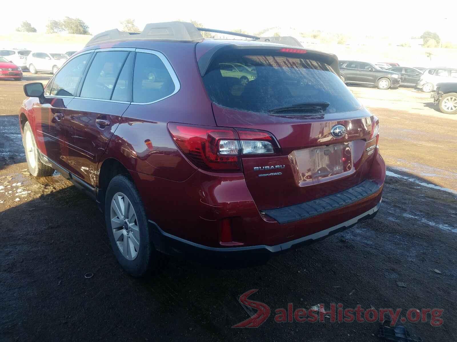 4S4BSAAC7H3430082 2017 SUBARU OUTBACK