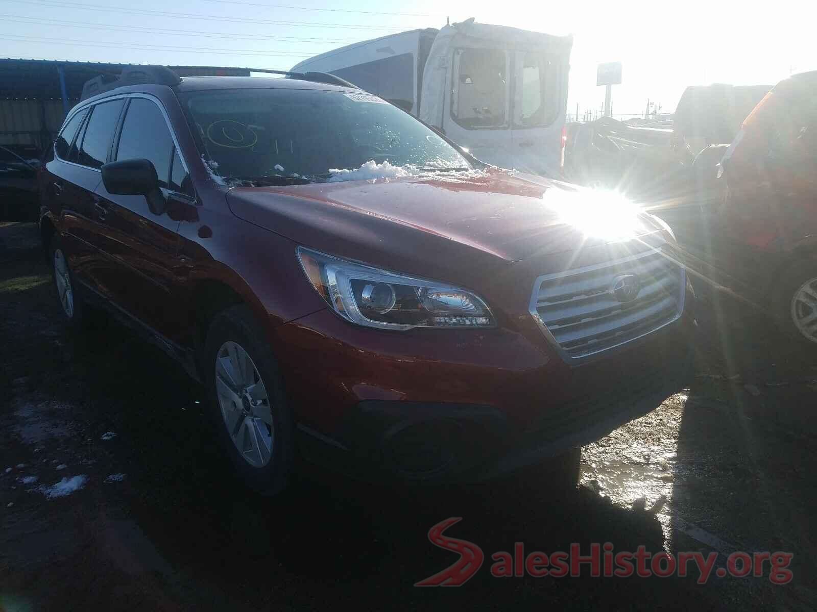 4S4BSAAC7H3430082 2017 SUBARU OUTBACK