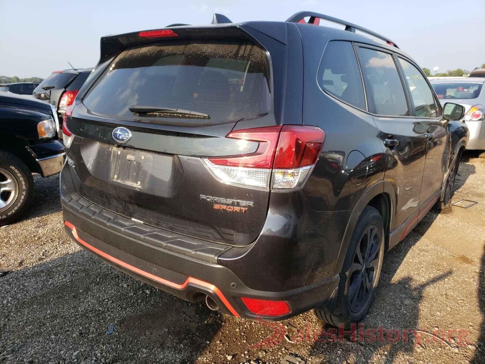 JF2SKAPC4KH472345 2019 SUBARU FORESTER