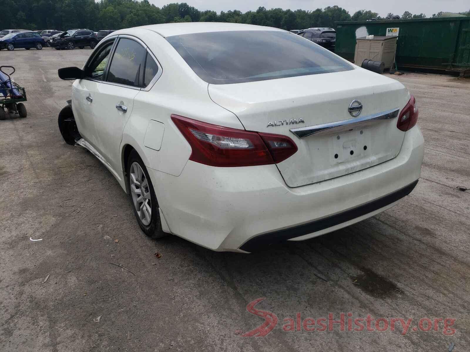 1N4AL3AP8JC290888 2018 NISSAN ALTIMA