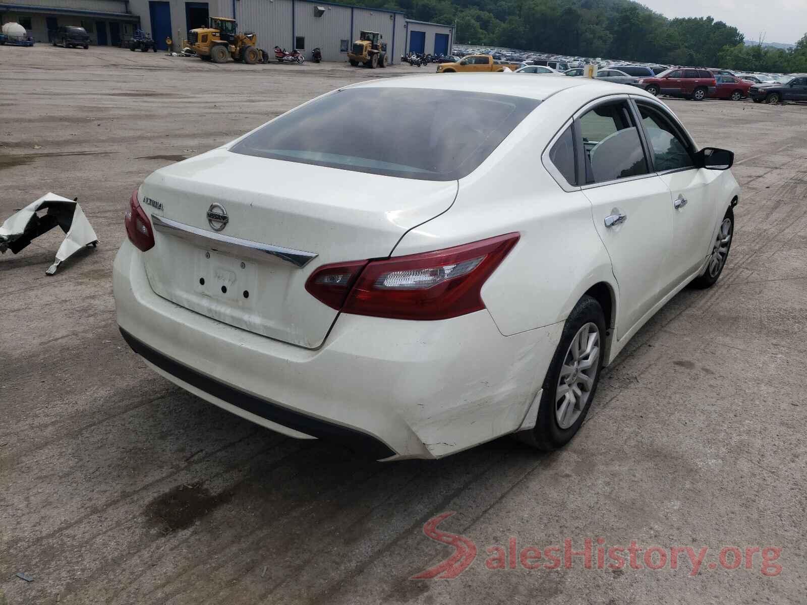 1N4AL3AP8JC290888 2018 NISSAN ALTIMA