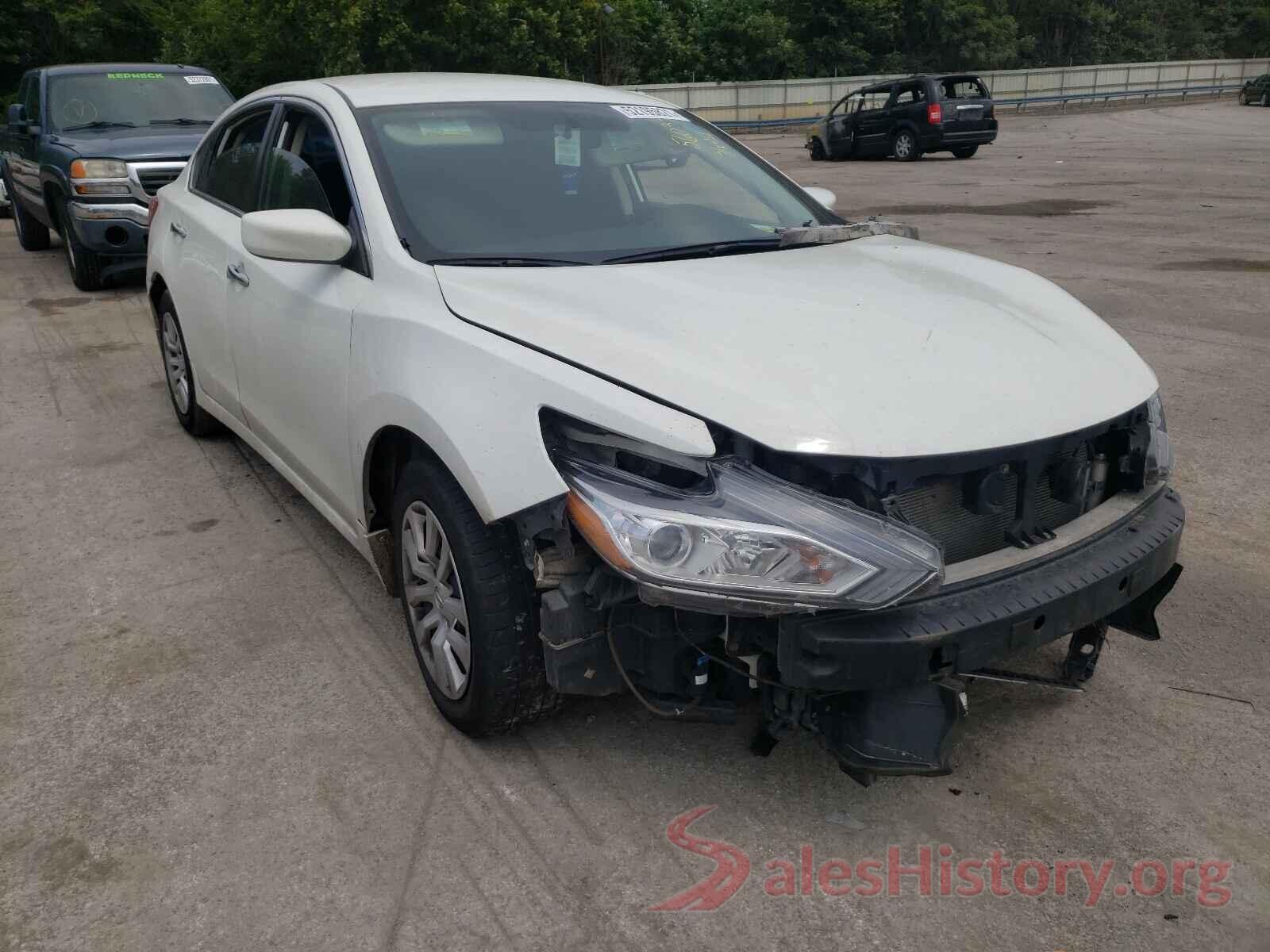 1N4AL3AP8JC290888 2018 NISSAN ALTIMA