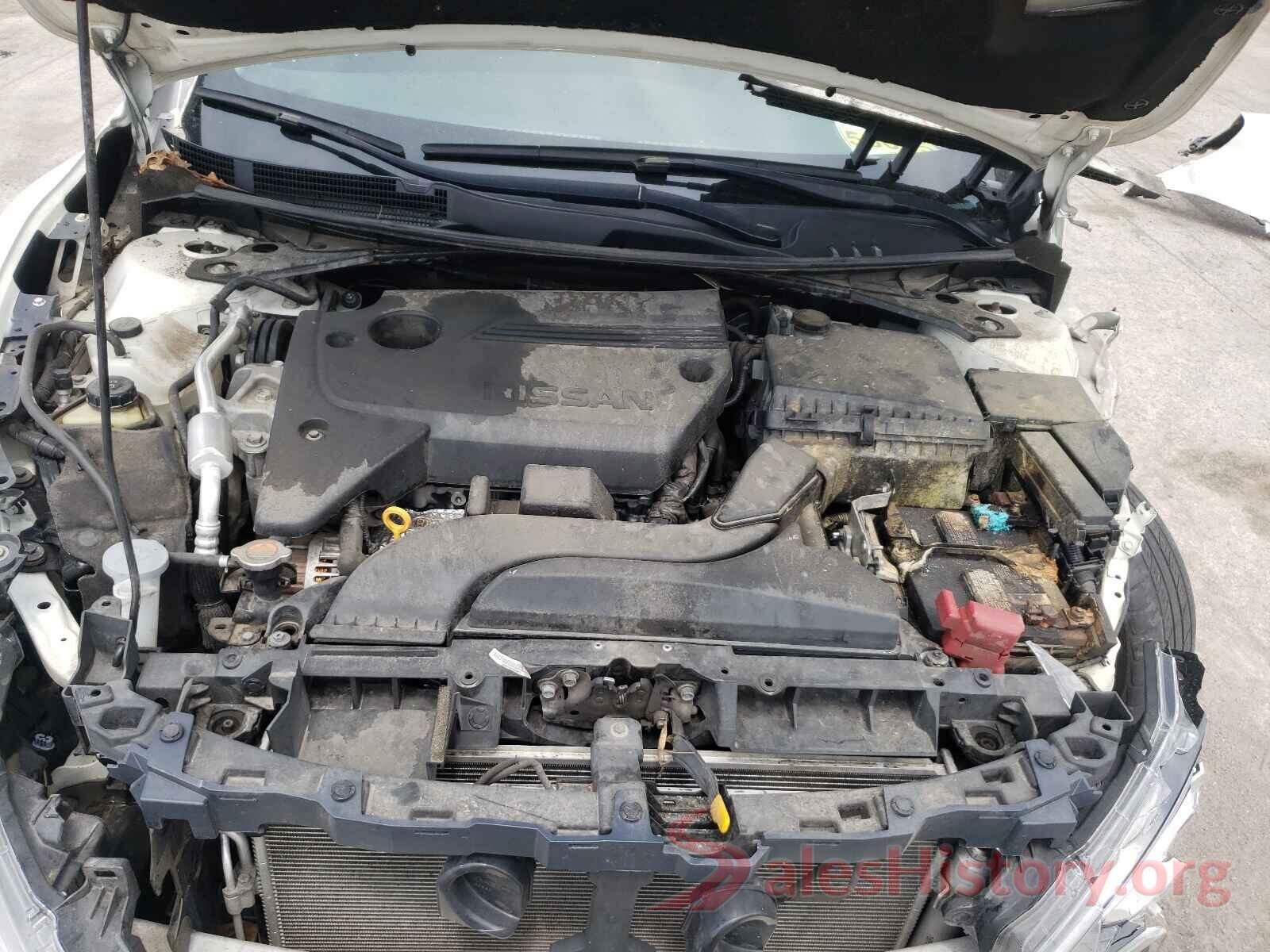 1N4AL3AP8JC290888 2018 NISSAN ALTIMA