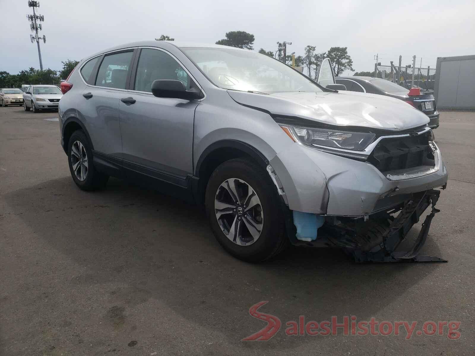 2HKRW6H32HH224201 2017 HONDA CRV