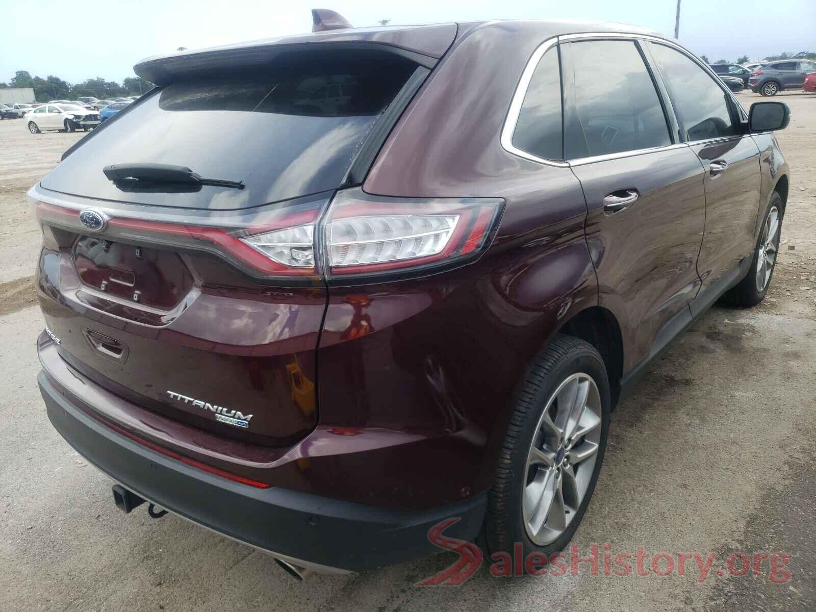 2FMPK4K95JBC25084 2018 FORD EDGE