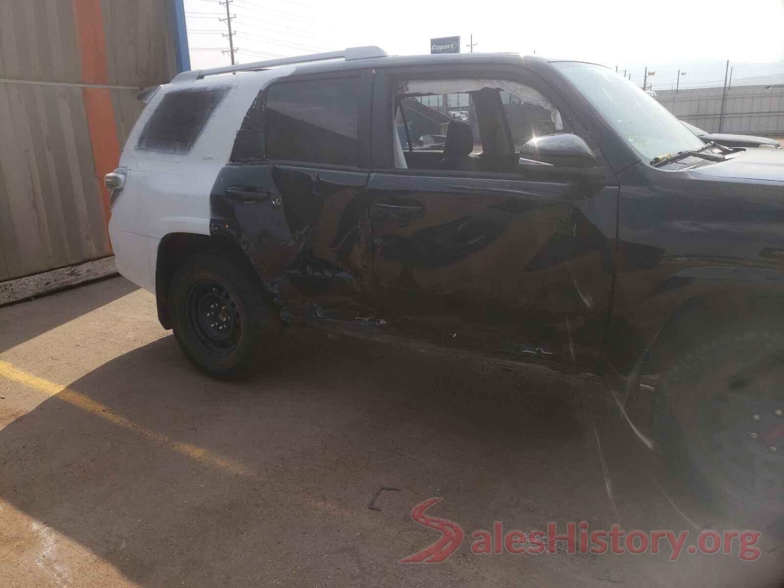 JTEBU5JR6H5427832 2017 TOYOTA 4RUNNER