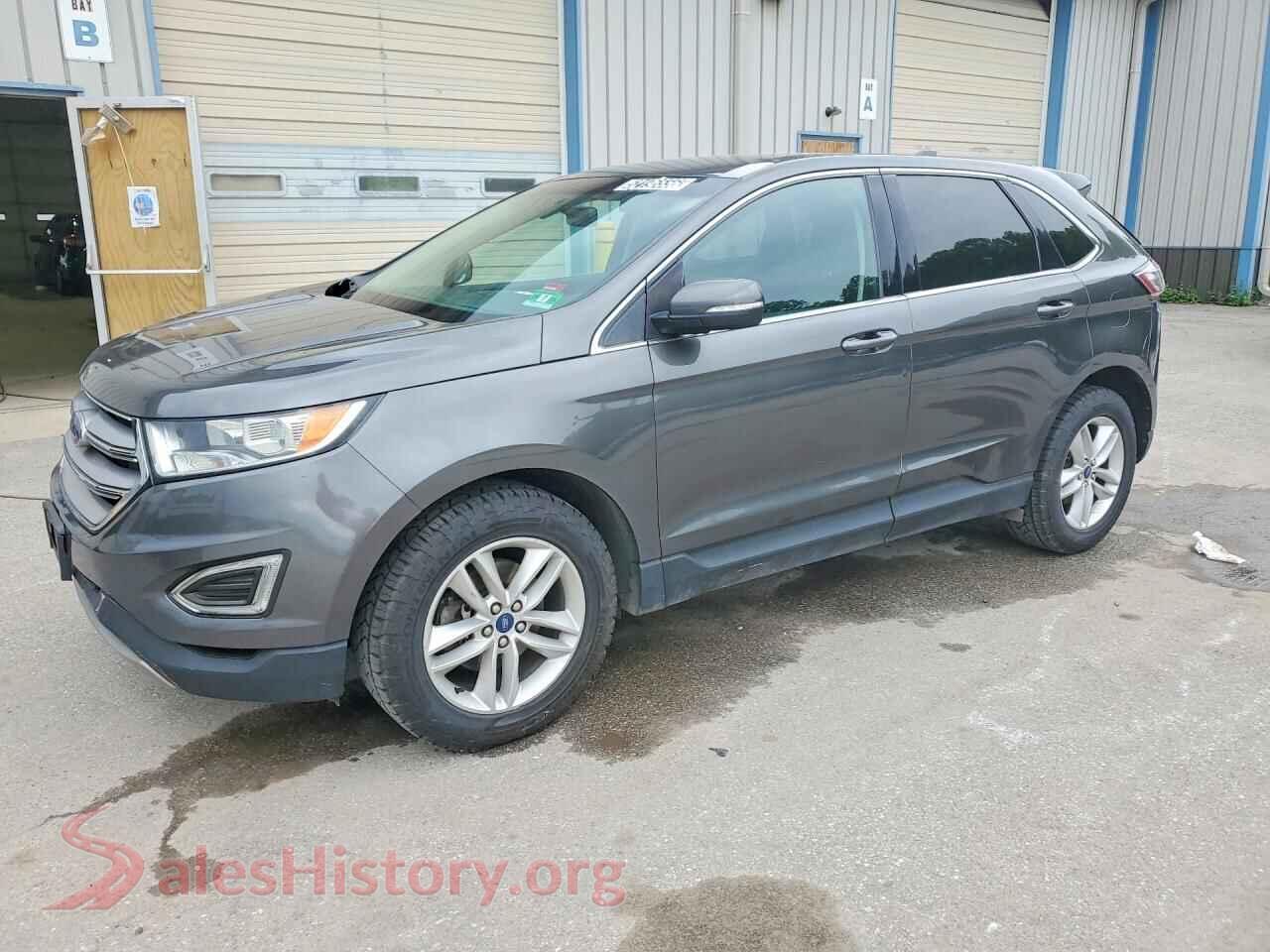 2FMPK3J96JBC21024 2018 FORD EDGE