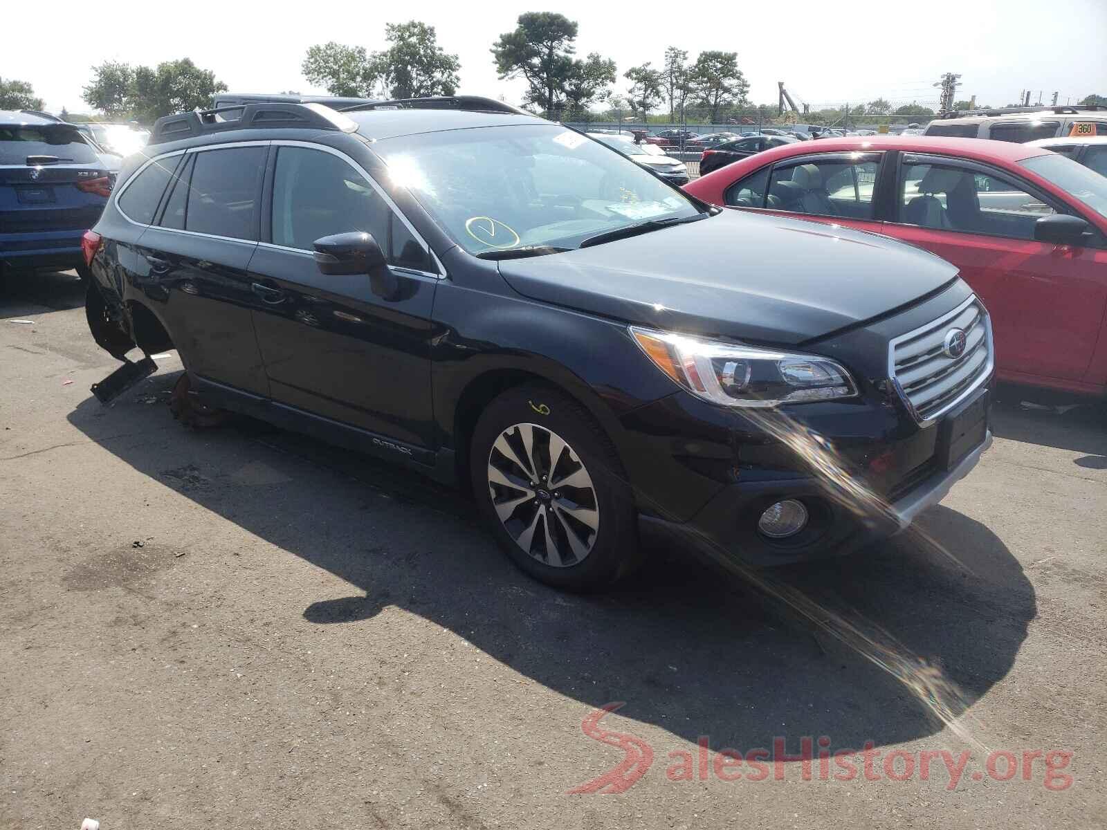 4S4BSANCXH3255448 2017 SUBARU OUTBACK