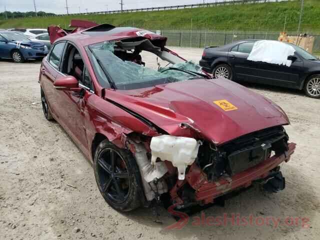 3FA6P0H73GR256639 2016 FORD FUSION