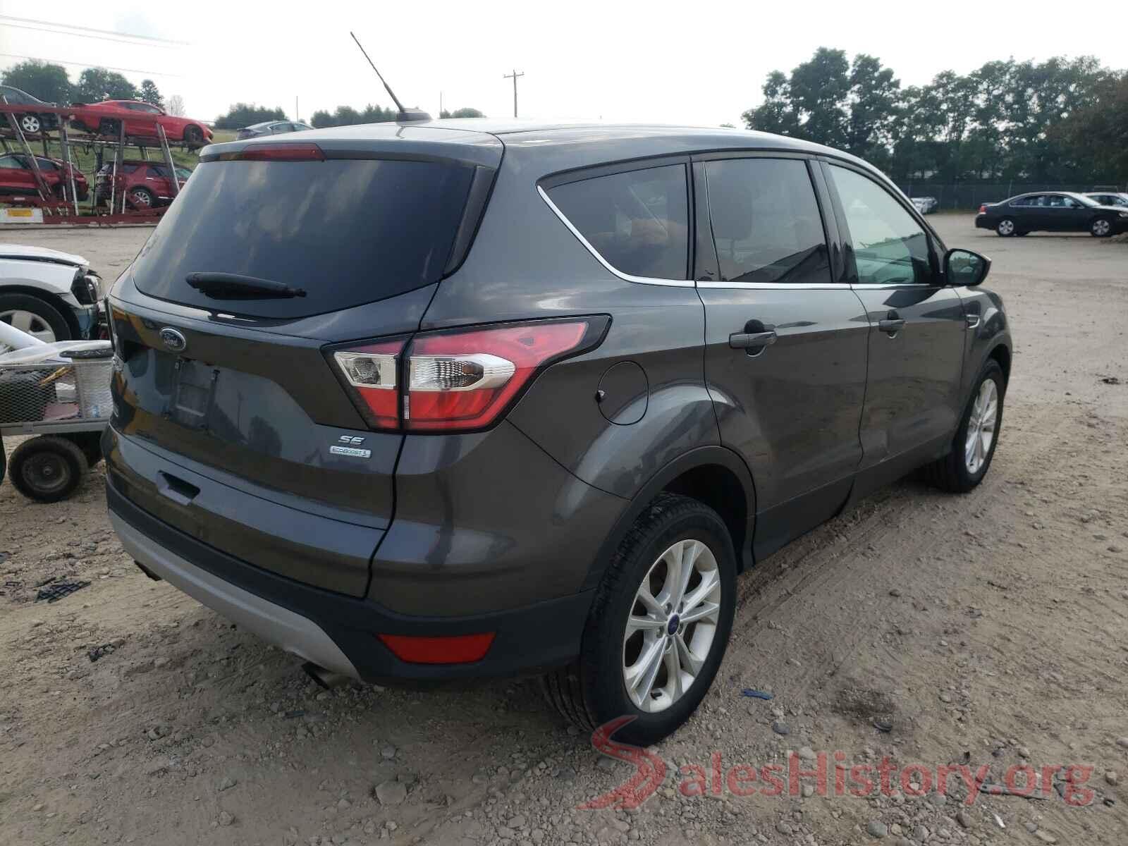 1FMCU0GD1HUC58327 2017 FORD ESCAPE