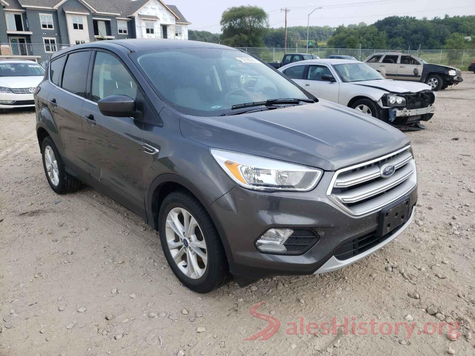 1FMCU0GD1HUC58327 2017 FORD ESCAPE