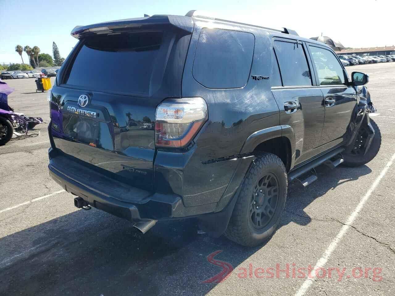 JTEBU5JR2J5607282 2018 TOYOTA 4RUNNER