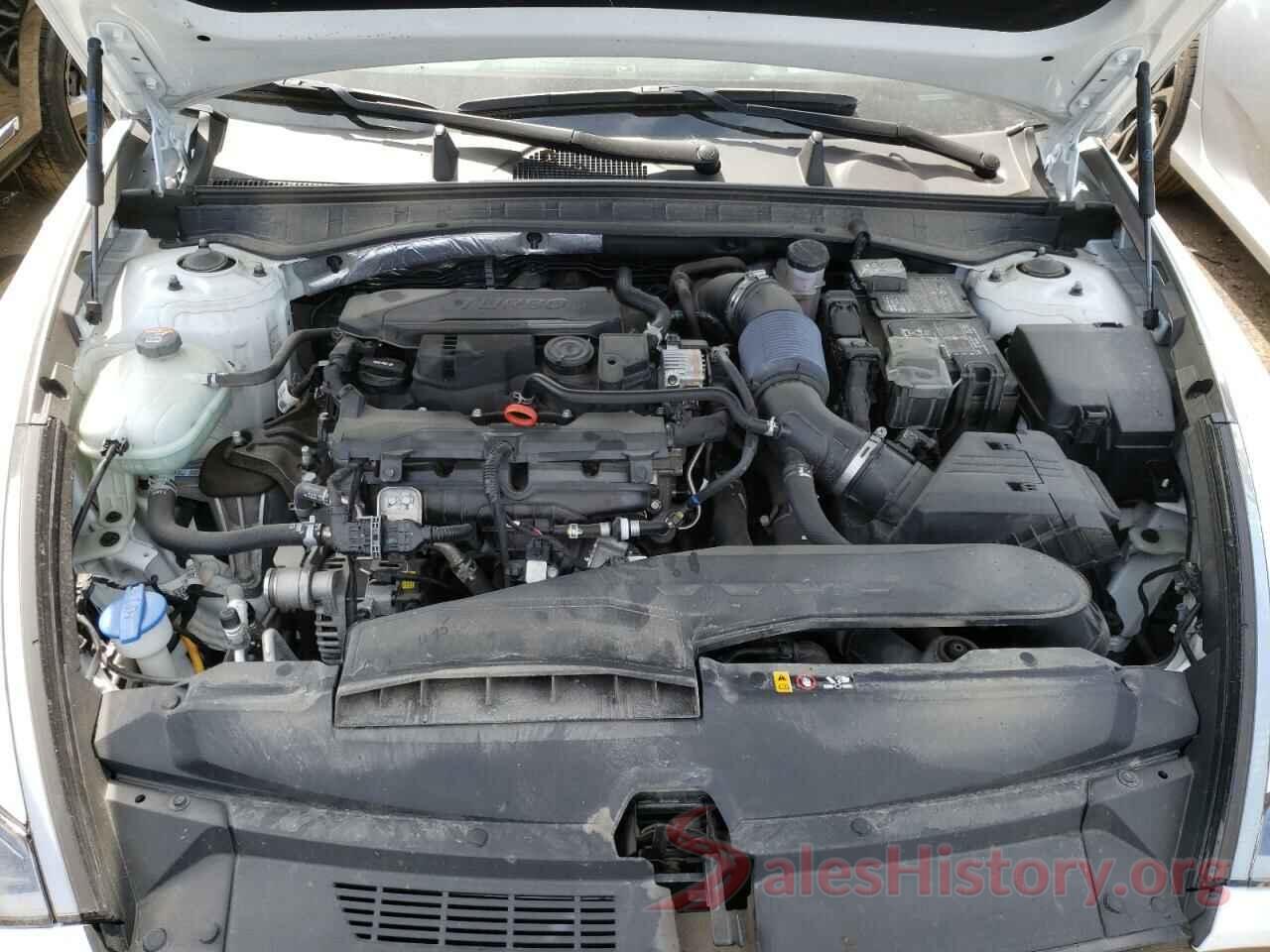 5NPEH4J22LH034292 2020 HYUNDAI SONATA