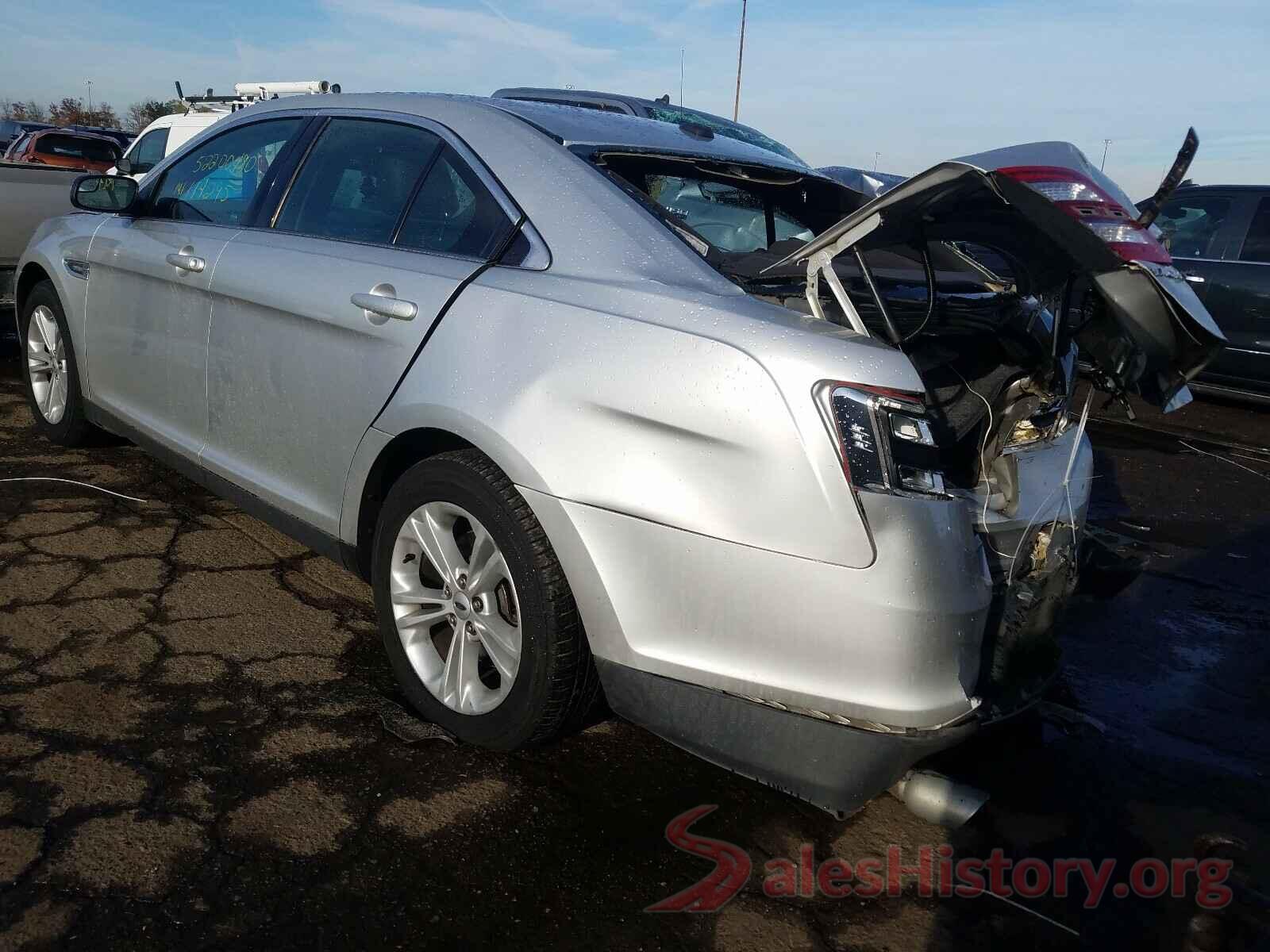 1FAHP2E82HG126894 2017 FORD TAURUS