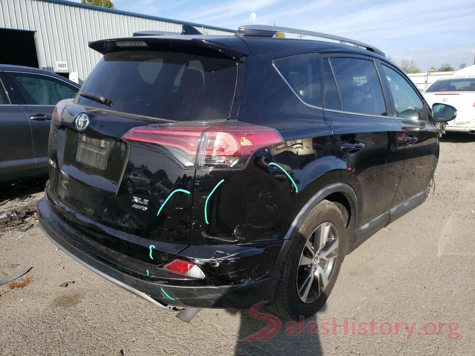 2T3RFREV5JW789466 2018 TOYOTA RAV4