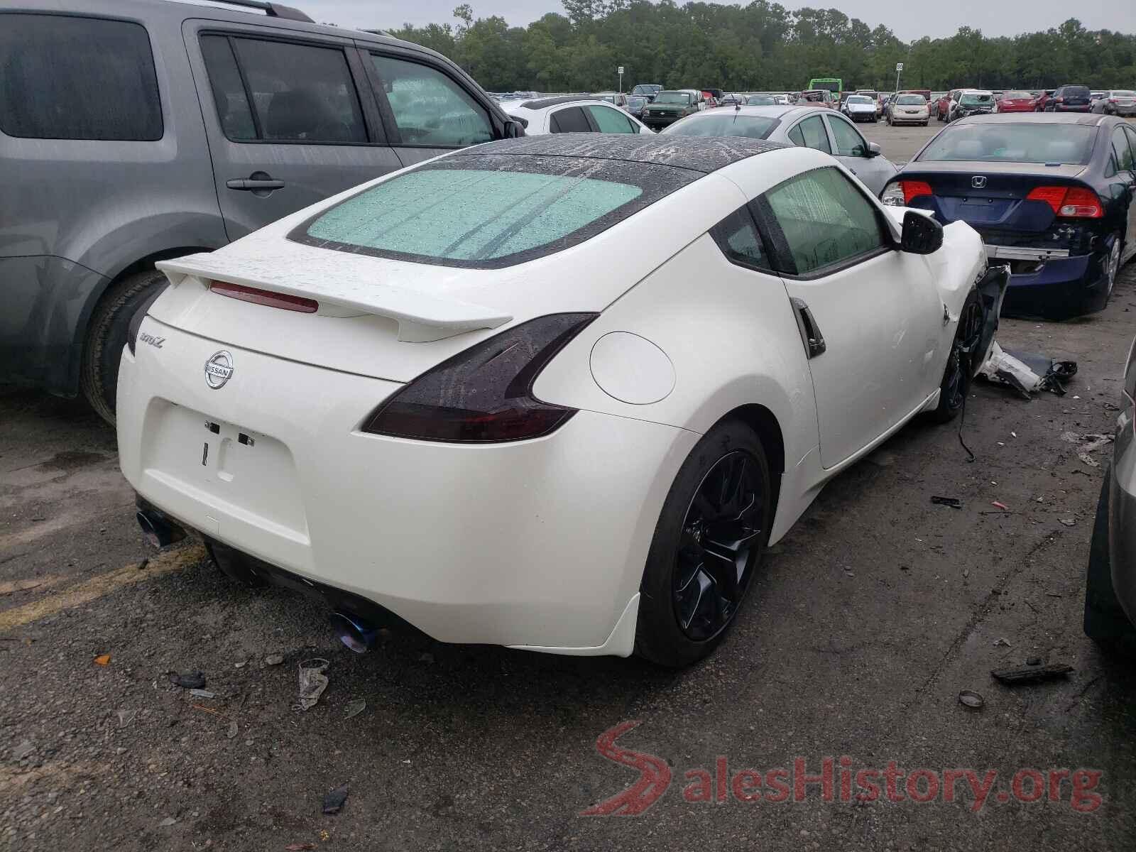 JN1AZ4EH2LM820855 2020 NISSAN 370Z