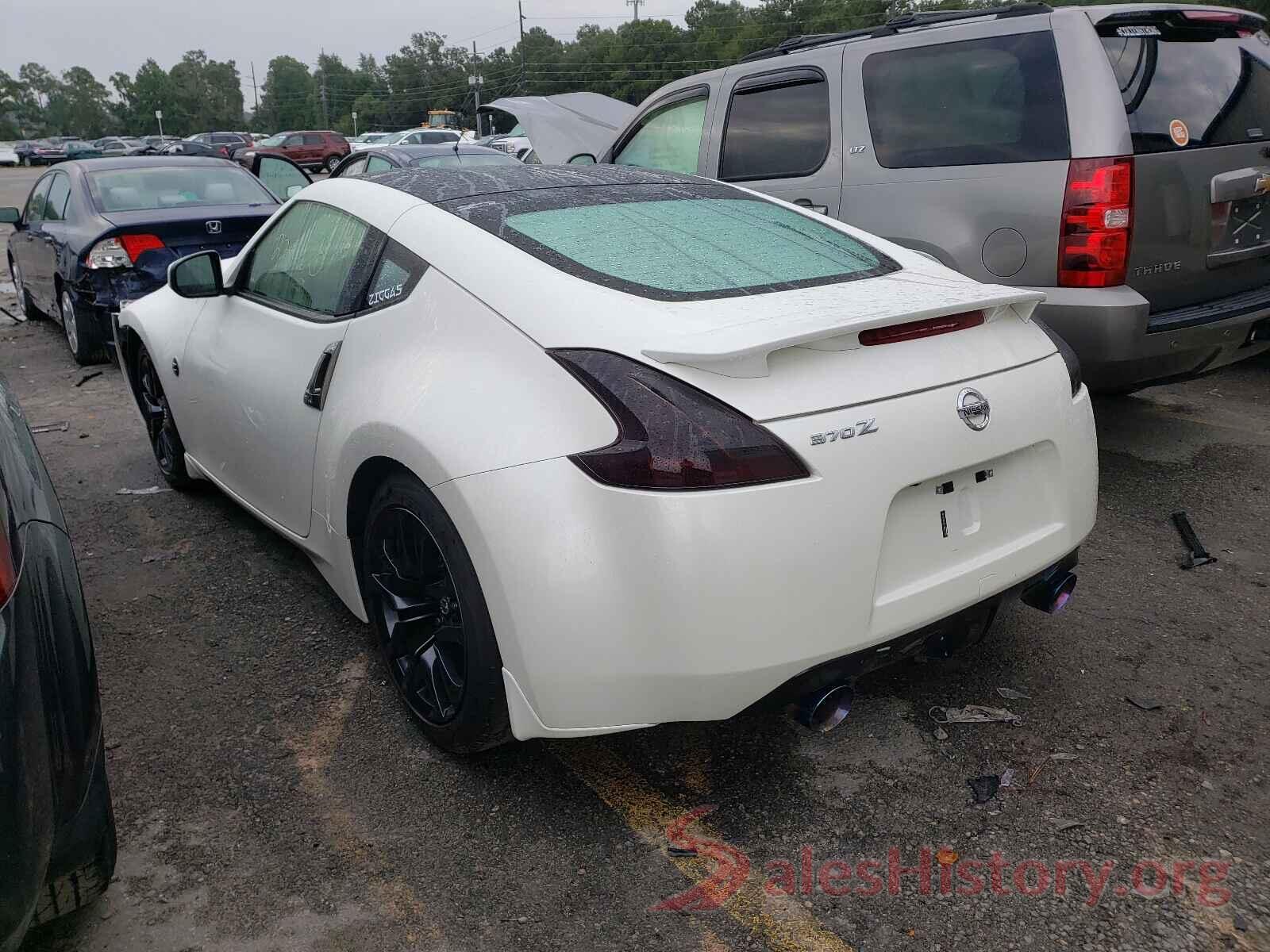 JN1AZ4EH2LM820855 2020 NISSAN 370Z