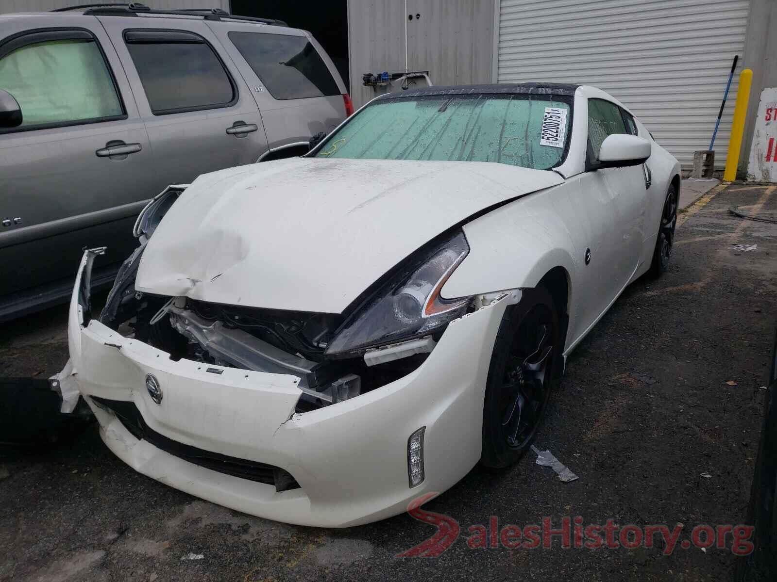 JN1AZ4EH2LM820855 2020 NISSAN 370Z