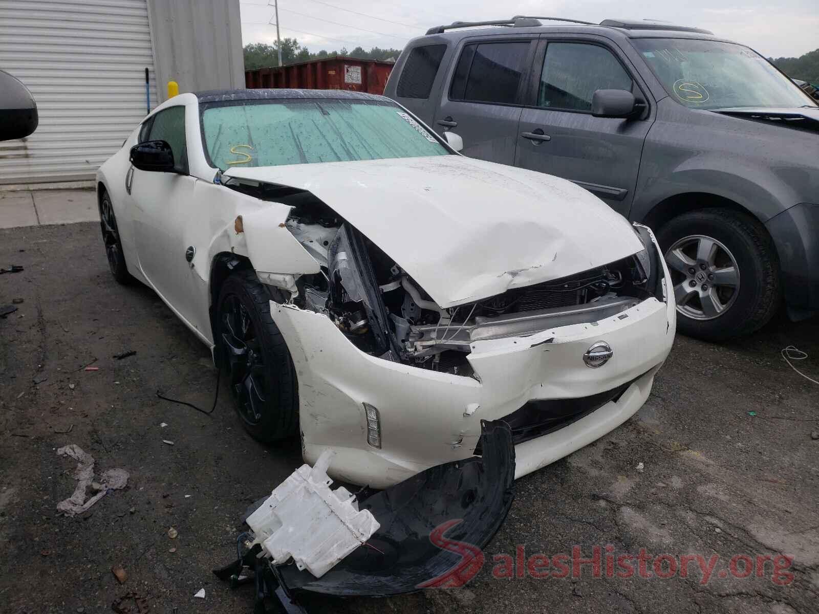 JN1AZ4EH2LM820855 2020 NISSAN 370Z