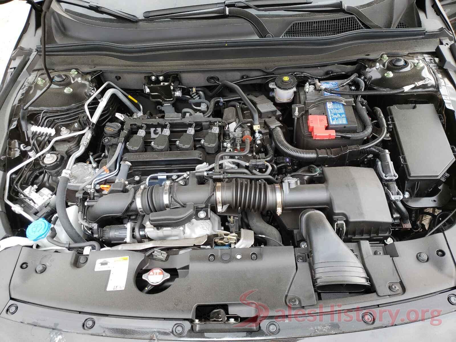 1HGCV1F32MA060157 2021 HONDA ACCORD