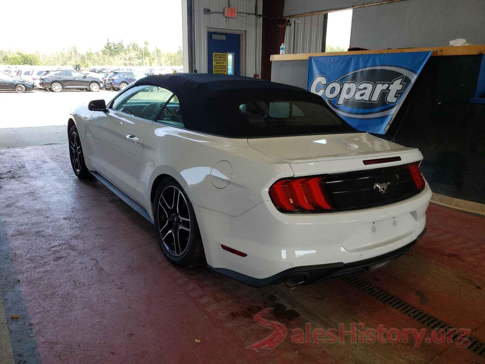 1FATP8UH9L5114535 2020 FORD MUSTANG