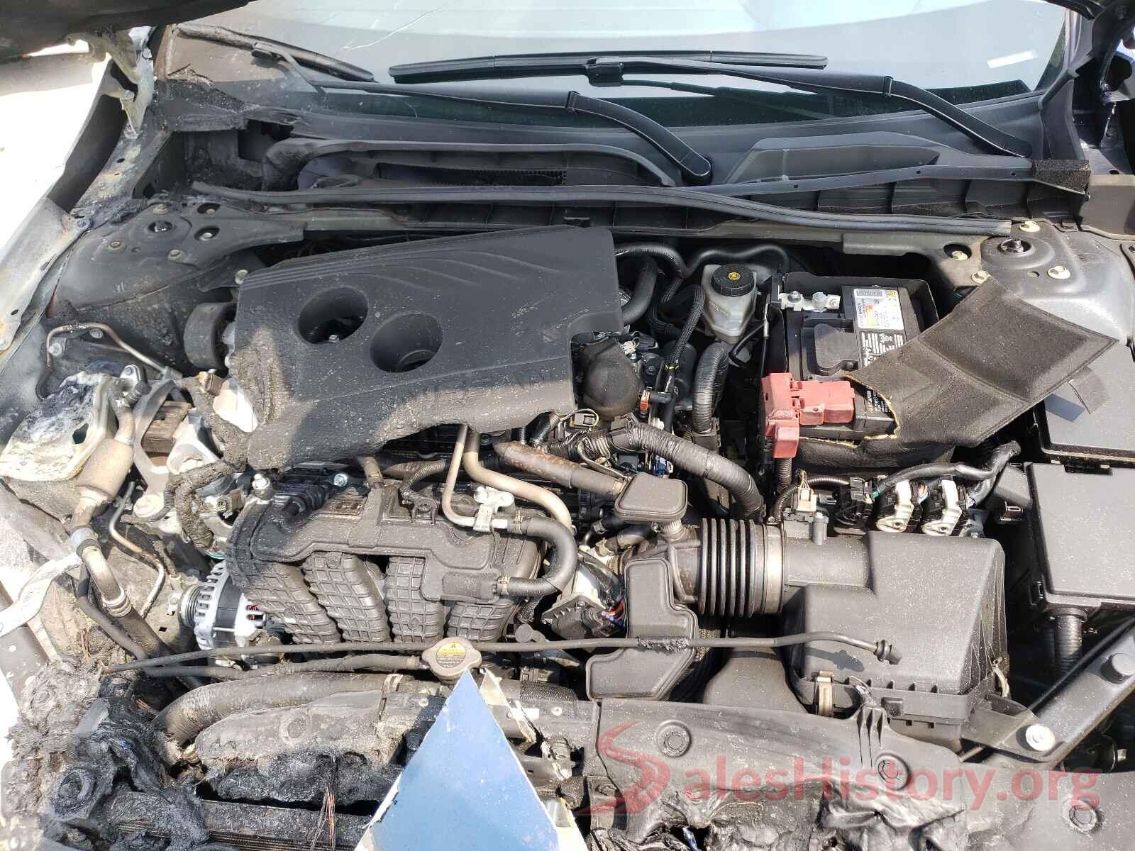 1N4BL4BVXLC264805 2020 NISSAN ALTIMA