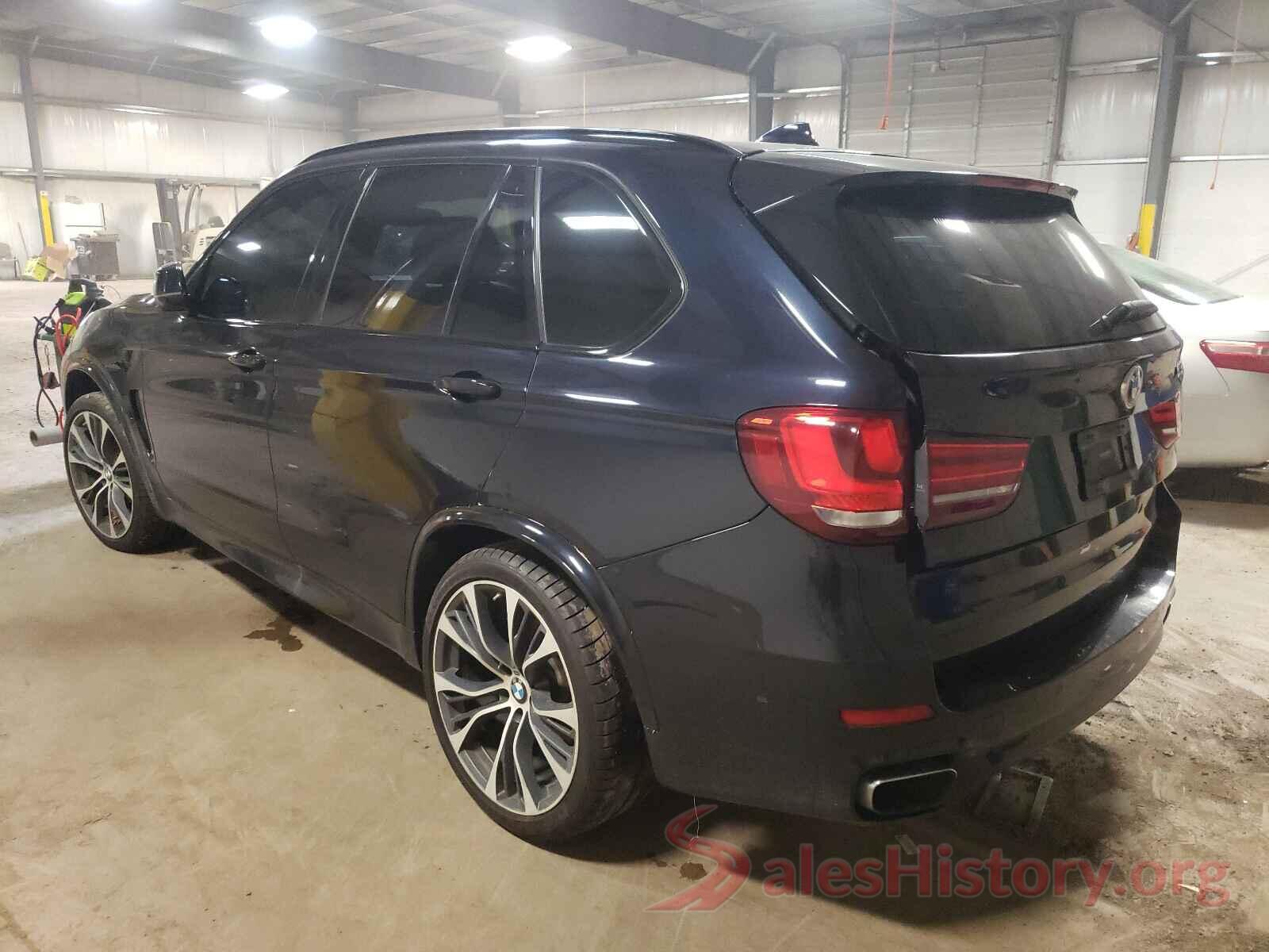 5UXKR0C57JL074634 2018 BMW X5