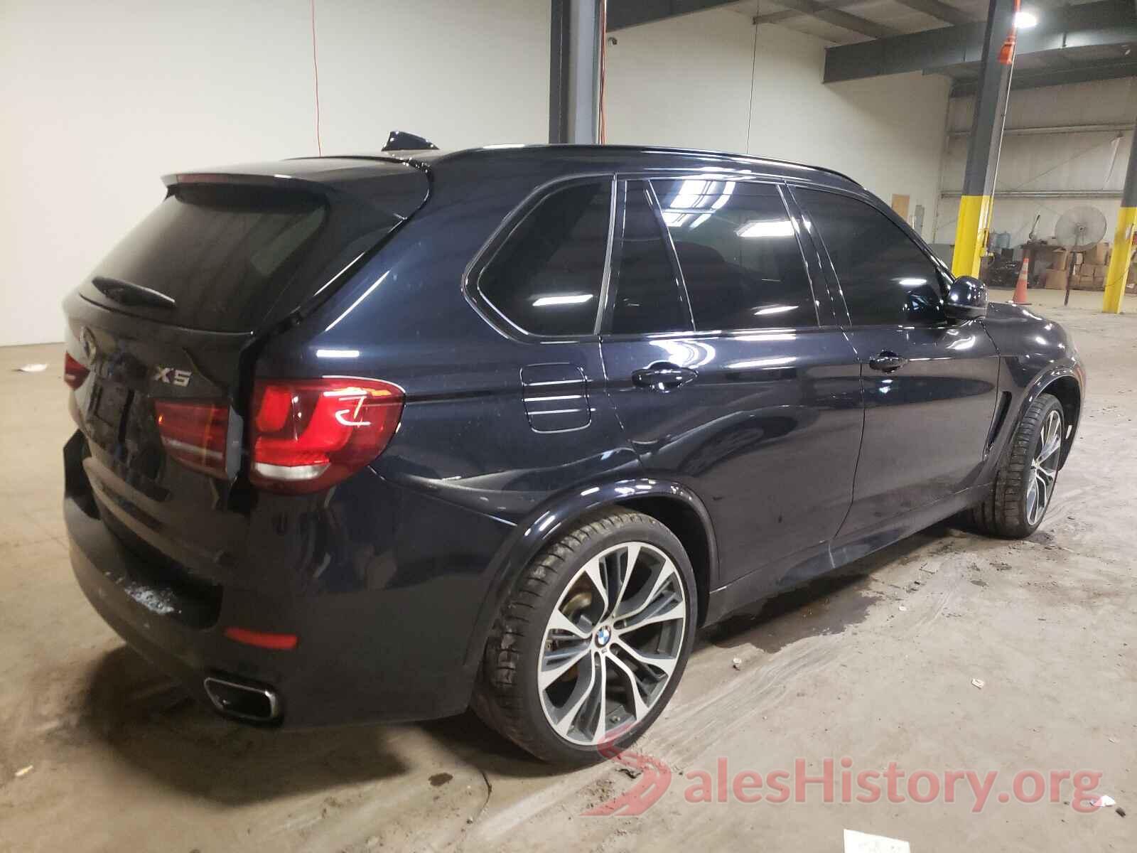 5UXKR0C57JL074634 2018 BMW X5