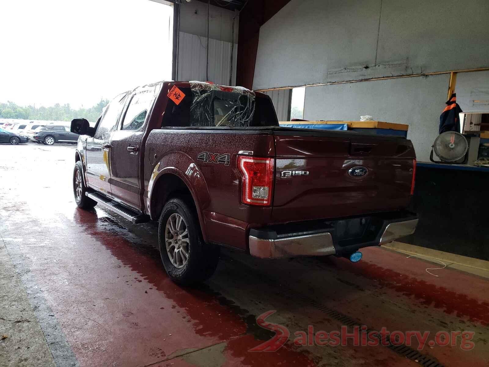 1FTEW1EP6HFA13750 2017 FORD F-150