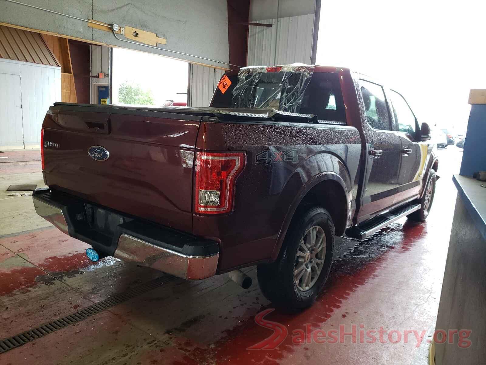 1FTEW1EP6HFA13750 2017 FORD F-150