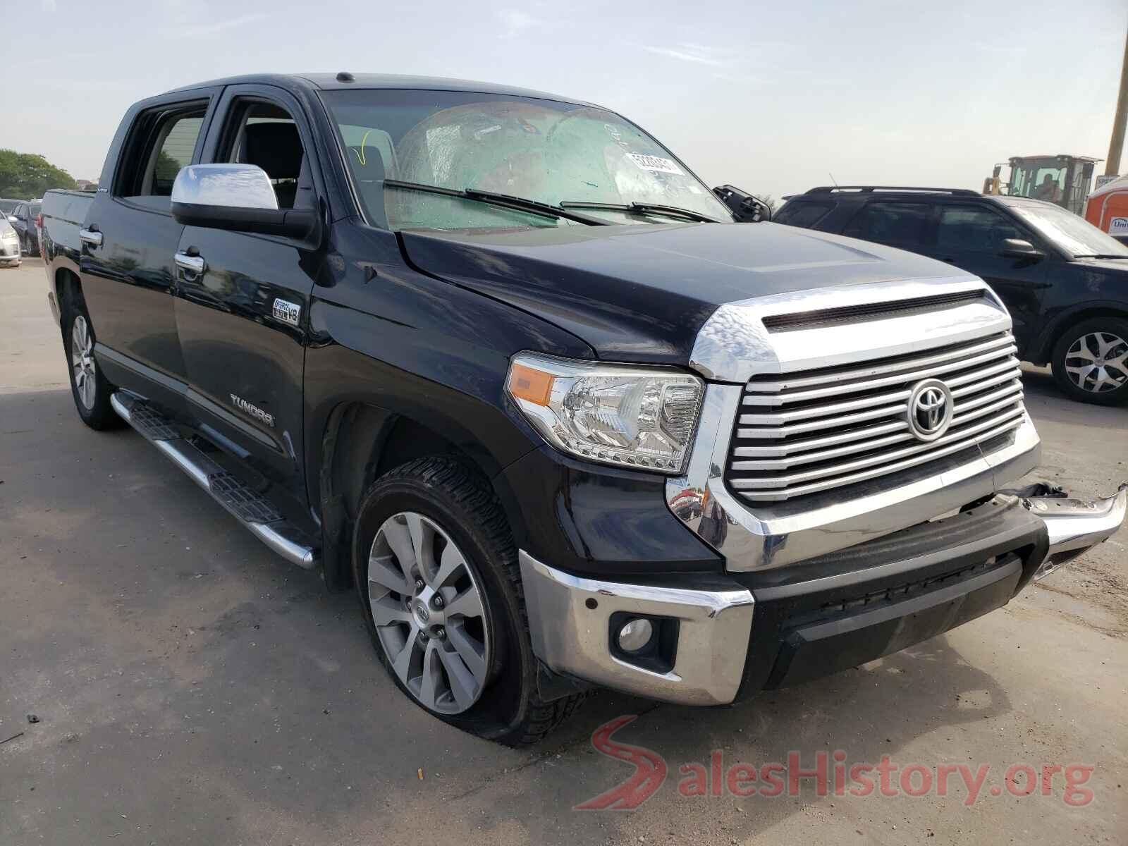 5TFFW5F1XHX225390 2017 TOYOTA TUNDRA