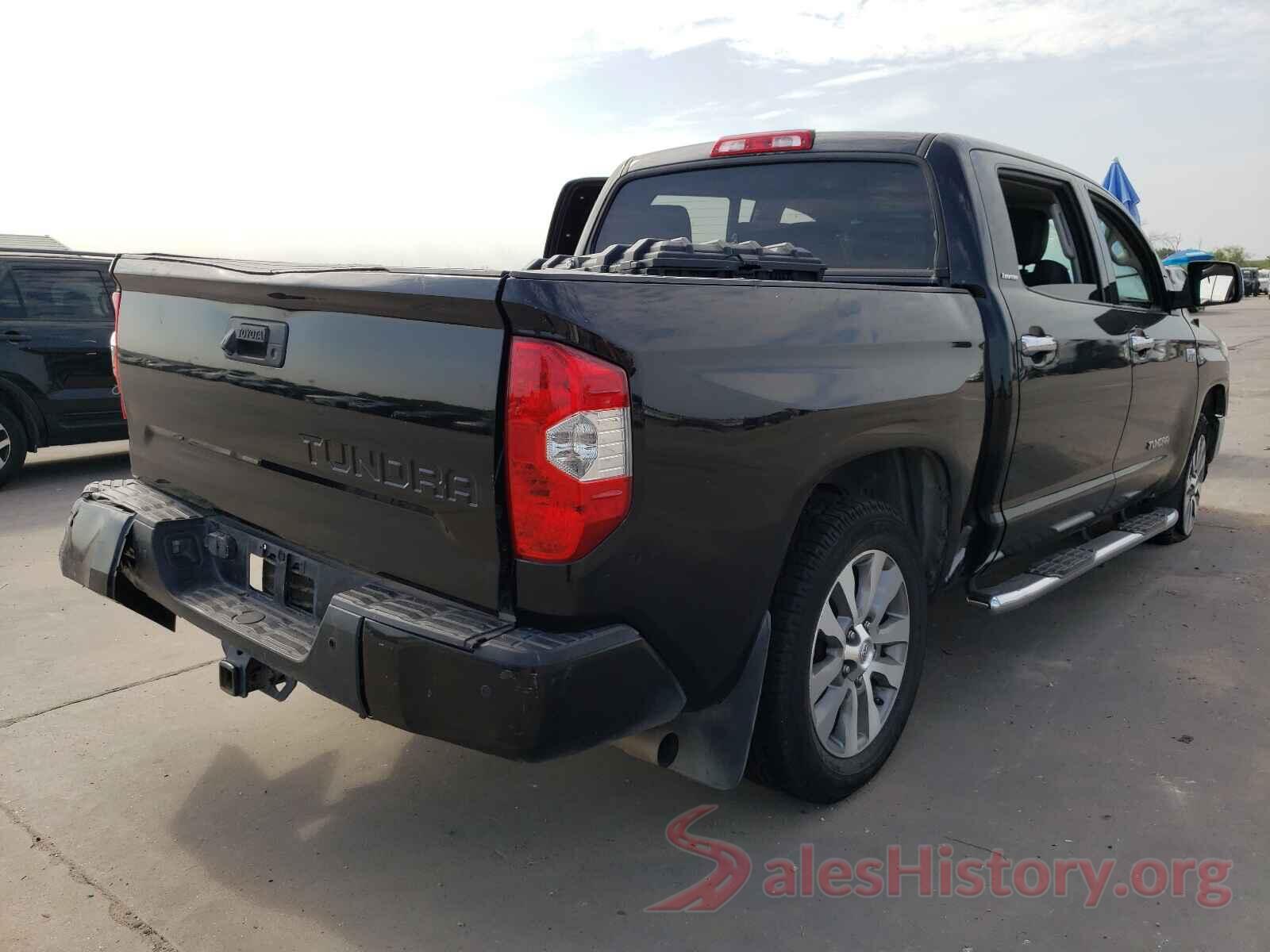 5TFFW5F1XHX225390 2017 TOYOTA TUNDRA