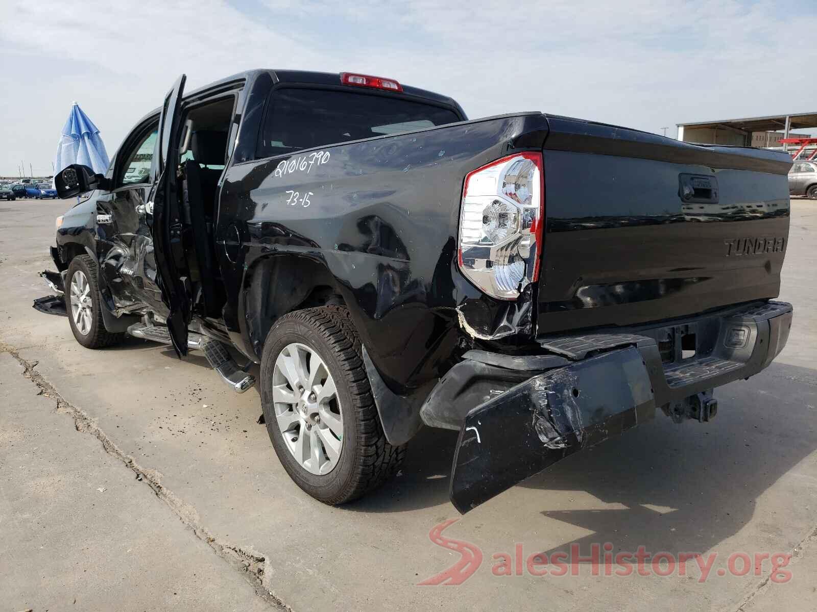 5TFFW5F1XHX225390 2017 TOYOTA TUNDRA