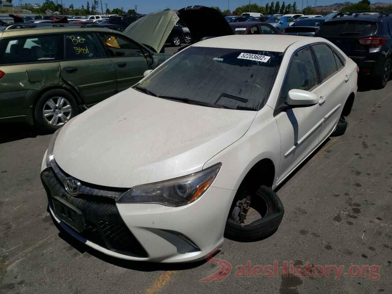 4T1BF1FK5HU409729 2017 TOYOTA CAMRY