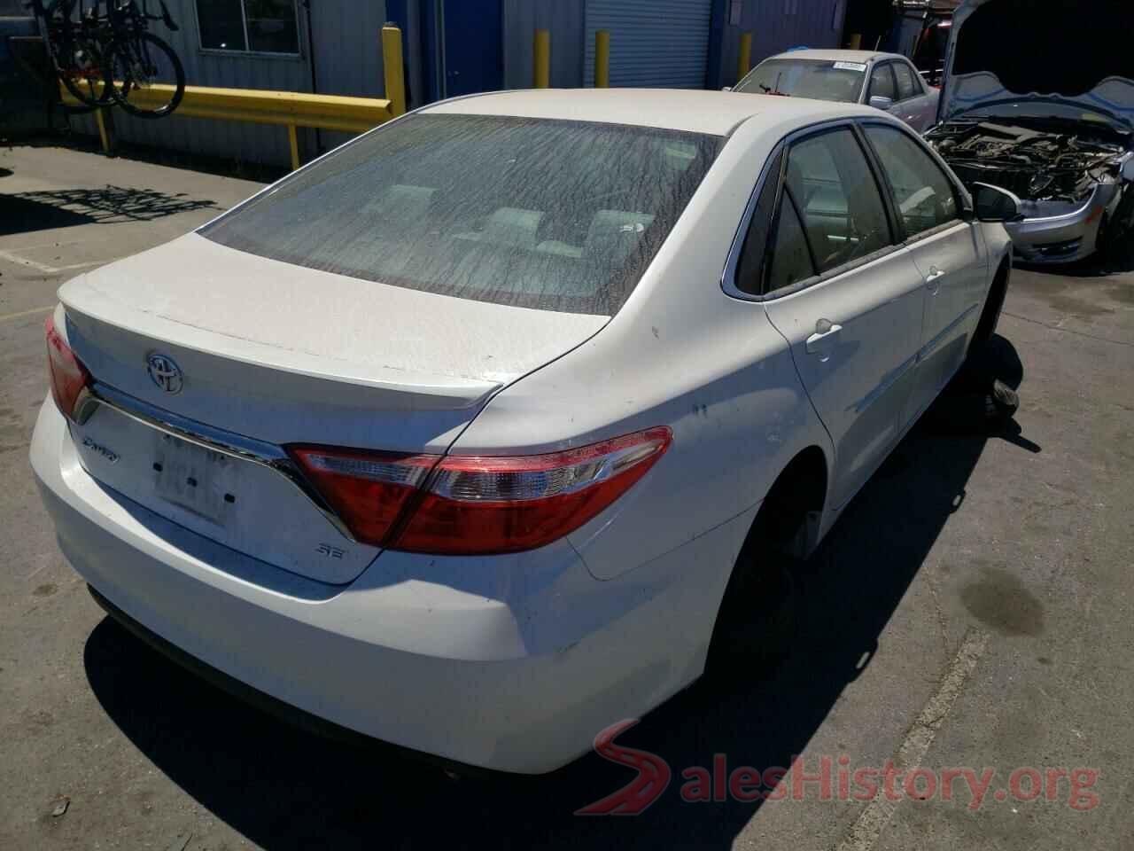 4T1BF1FK5HU409729 2017 TOYOTA CAMRY