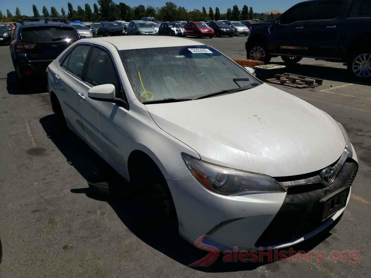 4T1BF1FK5HU409729 2017 TOYOTA CAMRY