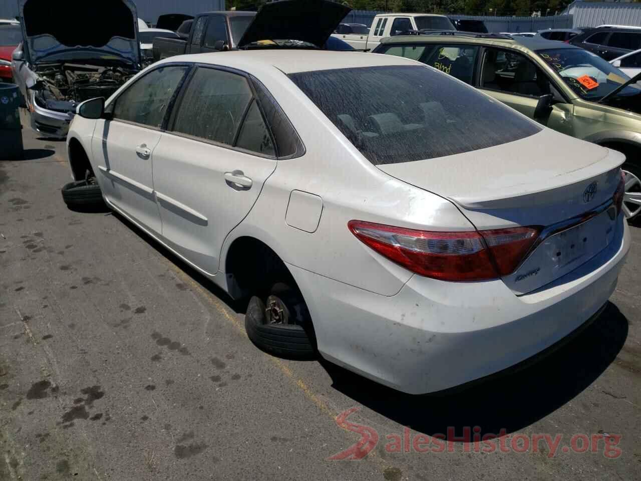 4T1BF1FK5HU409729 2017 TOYOTA CAMRY