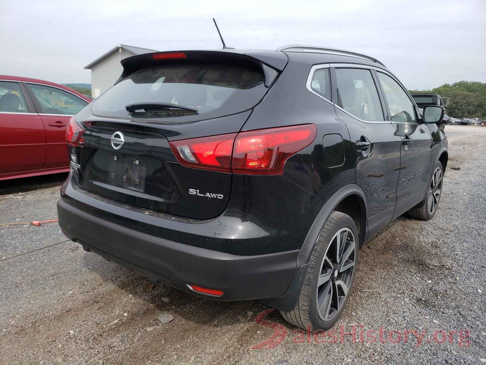 JN1BJ1CR1JW287730 2018 NISSAN ROGUE