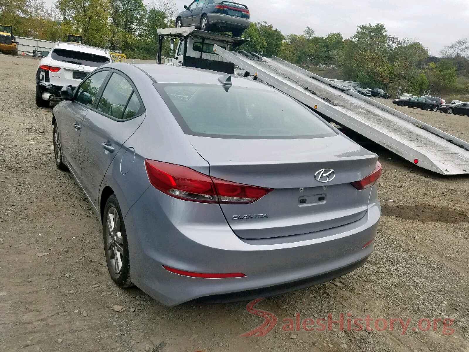 5NPD84LF2HH202113 2017 HYUNDAI ELANTRA