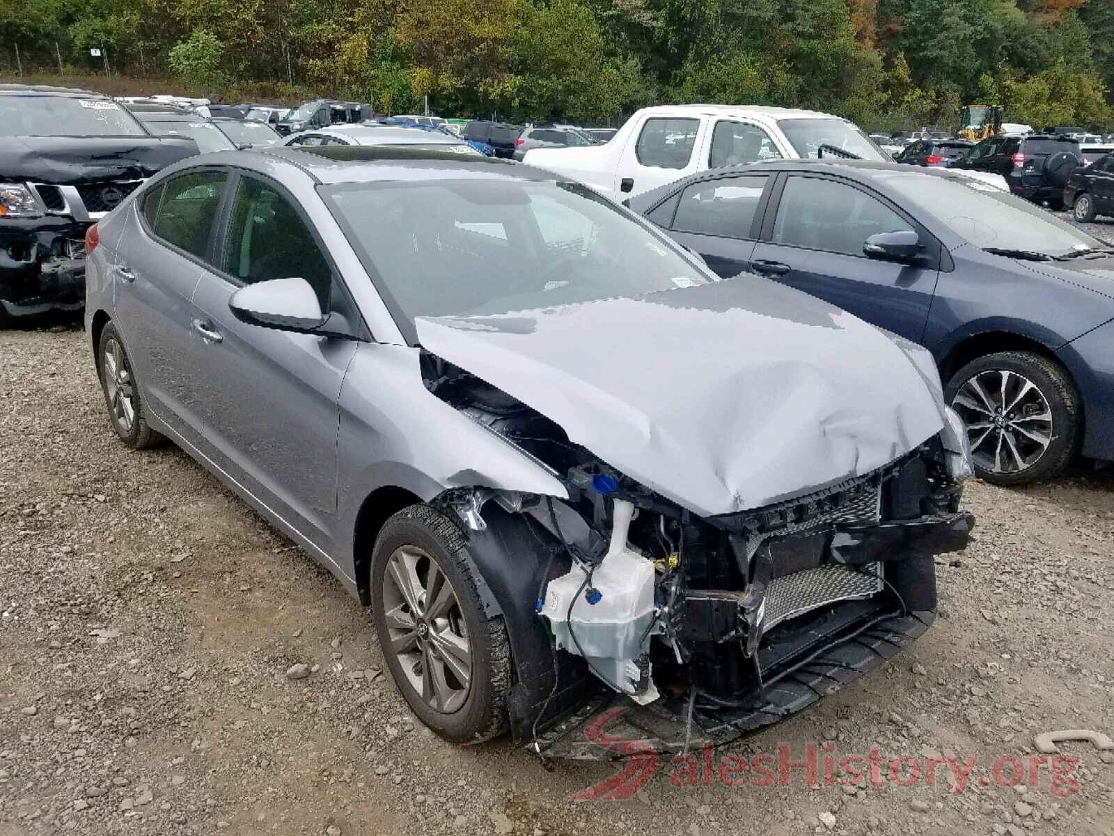 5NPD84LF2HH202113 2017 HYUNDAI ELANTRA